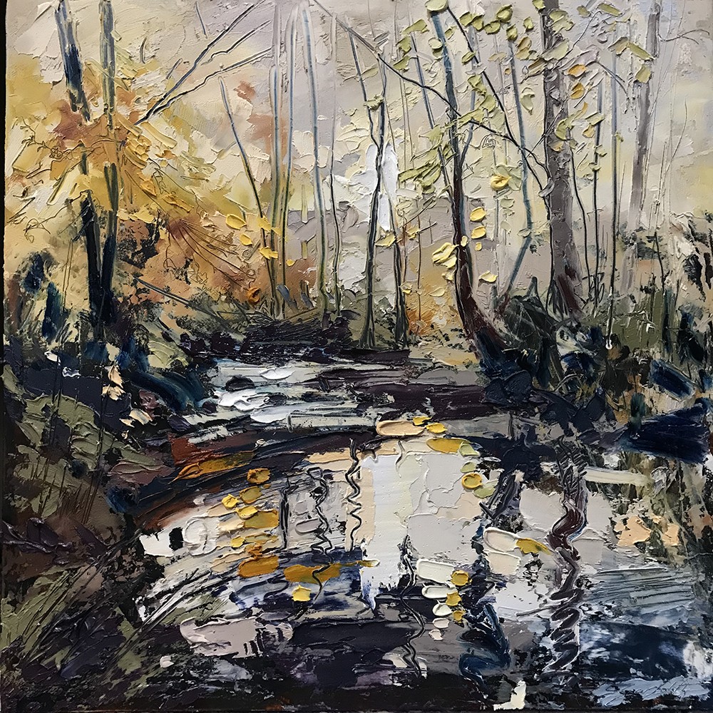 Autumn Warm Glow web